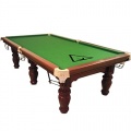 6 Stk. Magische Rack Billard Dreieck Triangel  Bild 1