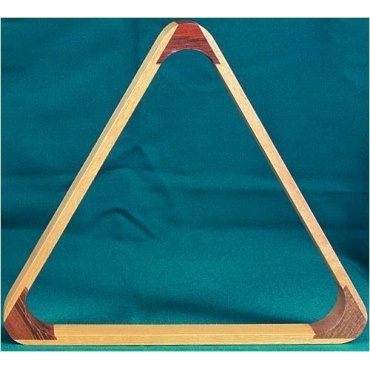 Dreieck, Triangel fr Pool-Billard von Billard Knchel Bild 1