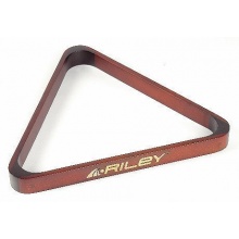 Riley Billard Triangel SNOOKER-Kugeln mit 52mm Bild 1