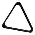 Hartplastik Billard Triangel 57,2mm von Winsport Bild 1