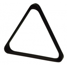 Hartplastik Billard Triangel 57,2mm von Winsport Bild 1