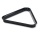 Billard Triangel. 54,0 mm Plastik,Billardscene Bild 1