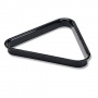 Billard Triangel. 54,0 mm Plastik,Billardscene Bild 1