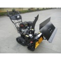 Benzin Schneefrse SG 11 E-Start Raupenantrieb Bild 1