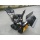 Benzin Schneefrse SG 11 E-Start Raupenantrieb Bild 1