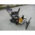 Benzin Schneefrse SG 11 E-Start Raupenantrieb Bild 5