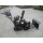 Benzin Schneefrse SG 11 E-Start Raupenantrieb Bild 6