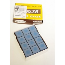 Hergestellt fr DEMA Billardkreide Bild 1
