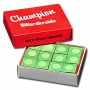 Billard-Kreide Champion Grn von Billardscene Bild 1
