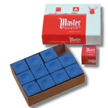 Kreide Master BLAU WinSport Schachtel mit 12 Stck. Bild 1