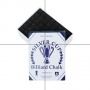 Silver Cup , Schwarz, 144 Stck,Billardkreide  Bild 1