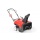 Hecht Benzin Schneefrse 9123  Bild 1