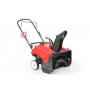 Hecht Benzin Schneefrse 9123  Bild 1