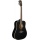 Washburn WD10SB Acoustic Guitar Bild 1