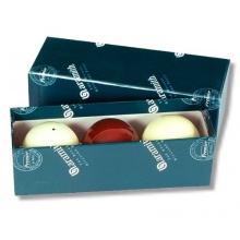 WinSport CAROM ARAMITH 61,5 mm Karambol,Billardkugeln Bild 1
