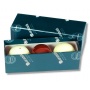 WinSport CAROM ARAMITH 61,5 mm Karambol,Billardkugeln Bild 1
