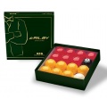 Billardkugeln RILEY CASINO POOL 57,2 mm Pool -WinSport Bild 1