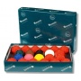 Kugelsatz SNOOKER ARAMITH, 52 mm Snooker,Billardkugeln Bild 1