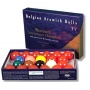 WinSport SNOOKER TOURNAMENT TV 52 mm Billardkugeln  Bild 1