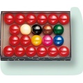 Billardkugeln Trainings-Set von Automaten Hoffmann Bild 1