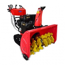 Benzinmotor Schneefrse 13 PS E-Start Bild 1