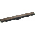 WinSport Billard-Queue Black Death + Koffer Kroko Bild 1