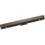 WinSport Billard-Queue Black Death + Koffer Kroko Bild 1