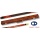 Billardqueue Tycoon, TC-1 rot,147 cm, 2-tlg. GamePoint Bild 1