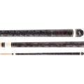 Billard Knchel Dufferin Star DS-2 Pool Billard Queue Bild 1