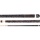 Billard Knchel Dufferin Star DS-2 Pool Billard Queue Bild 1