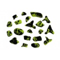 Schwarz Klettersport 20 Stck Klettergriffe Kinder Bild 1
