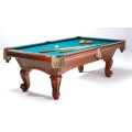 Pool Billardtisch Madison 8 ft. von Billard Knchel Bild 1