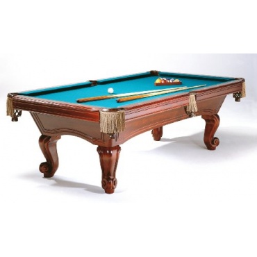 Pool Billardtisch Madison 8 ft. von Billard Knchel Bild 1
