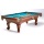 Pool Billardtisch Madison 8 ft. von Billard Knchel Bild 1