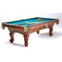 Pool Billardtisch Madison 8 ft. von Billard Knchel Bild 1