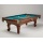 Pool Billardtisch Madison 8 ft. von Billard Knchel Bild 2