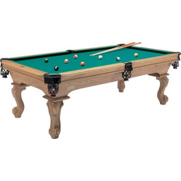 Heiku Sport Billardtisch Connelly Catalina 9 ft. Bild 1