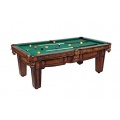 Pool Billardtisch Wellington 7 ft.,Billard Knchel Bild 1