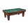 Pool Billardtisch Wellington 7 ft.,Billard Knchel Bild 3