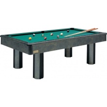 Heiku Sport 8ft Billardtisch Montana Deluxe Bild 1