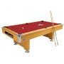 Automaten Hoffmann Turnier-Billardtisch OLYMPIC  Bild 1
