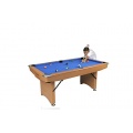 Winsport Billardtisch London - 6,5ft Bild 1