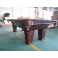 8 Ft. Kunibert Billardtisch mit 3cm Schieferplatten Bild 1