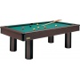 Heiku Sport Montana Deluxe 8 ft. Billardtisch  Bild 1