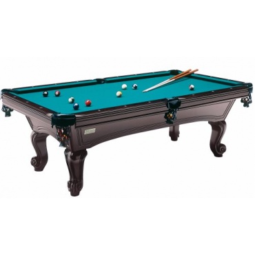 Heiku Sport New Orleans 9 ft. Billardtisch  Bild 1
