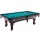 Heiku Sport New Orleans 9 ft. Billardtisch  Bild 1