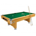 Turnier-Billardtisch OLYMPIC 8ft,Automaten Hoffmann Bild 1