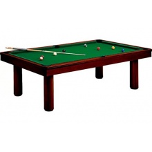 Billardtisch Excellent 7ft von Automaten Hoffmann Bild 1