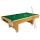 Billardtisch Olympic 8-Fu von Automaten Hoffmann Bild 1