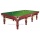 Billardtisch Dynamic Prince, 12 ft. von DYNAMIC Bild 2